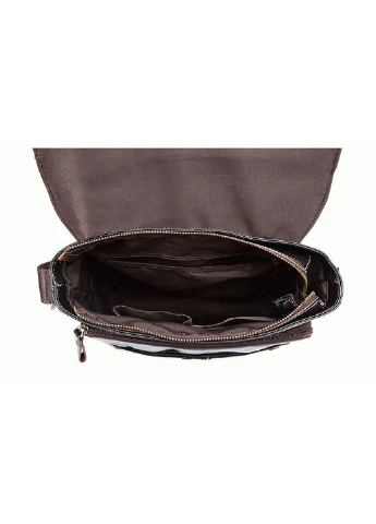 Чоловіча шкіряна сумка 29х33х 6 см Vintage (229459514)