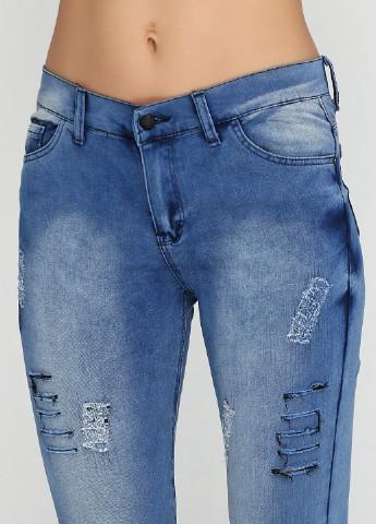 Джинсы Zagros Jeans - (113885678)