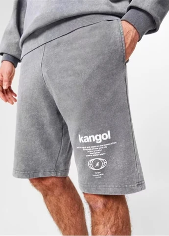Шорты Kangol (259157734)