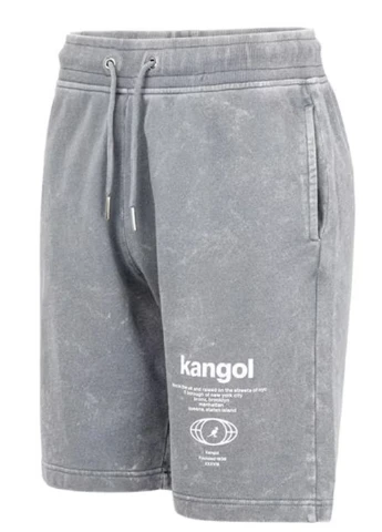 Шорты Kangol (259157734)