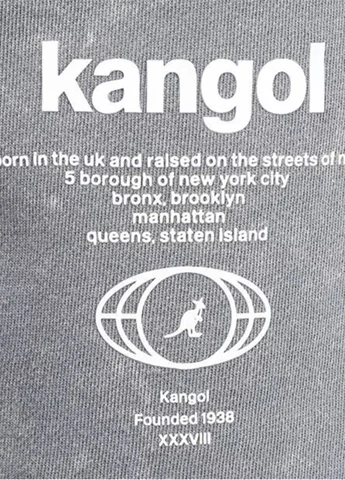 Шорты Kangol (259157734)