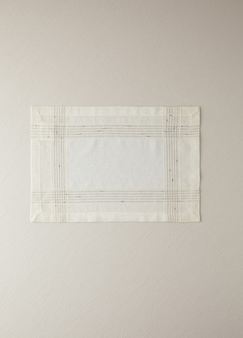 Салфетка (2 шт.), 35х50 см English Home (302467283)