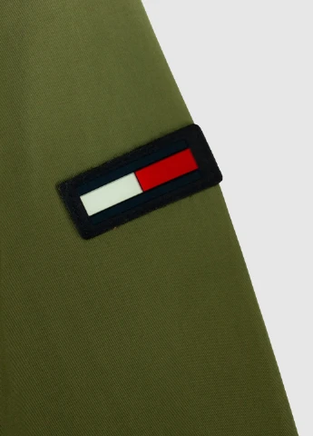 Бомбер Tommy Jeans (256526311)
