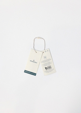 Сорочка Springfield (307094798)