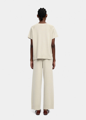 Белый демисезонный джемпер джемпер Parfois