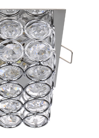 Светильник точечный, 45х100 мм Brille (129870191)