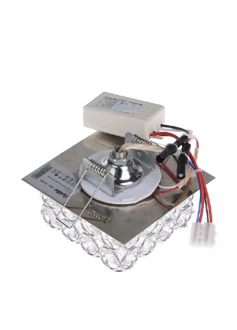 Светильник точечный, 45х100 мм Brille (129870191)