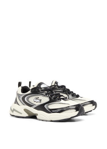 Кросівки Lacoste бежеві демісезони (363619844)