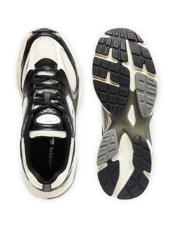 Кросівки Lacoste бежеві демісезони (363619844)