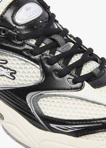 Кросівки Lacoste бежеві демісезони (363619844)