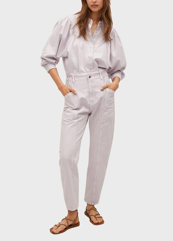 Джинсы Mango - (332382450)