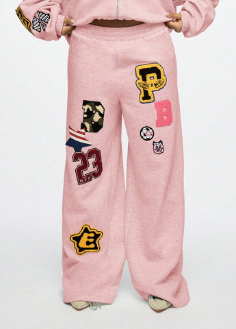 Штани SHEIN (367210870)