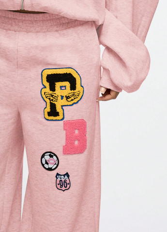 Штани SHEIN (367210870)