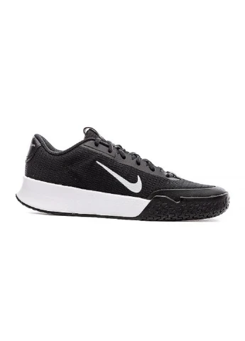 Чорно-білі Осінні кросівки dv2018-001 Nike VAPOR LITE 2 HC