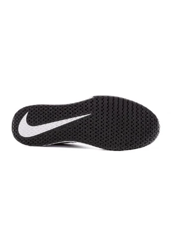 Чорно-білі Осінні кросівки dv2018-001 Nike VAPOR LITE 2 HC