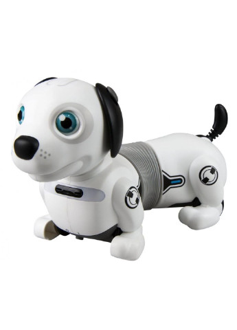 Интерактивная игрушка робот-собака DACKEL JUNIOR (88578) Silverlit (254082882)