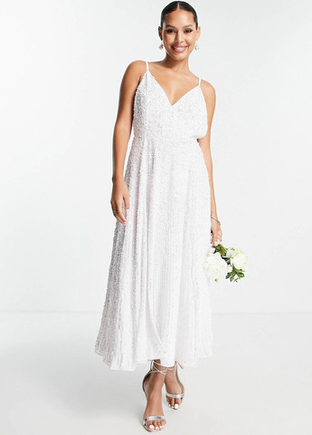 Свадебное платье Asos (276538143)
