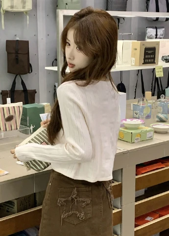 Кофта SHEIN (340649278)