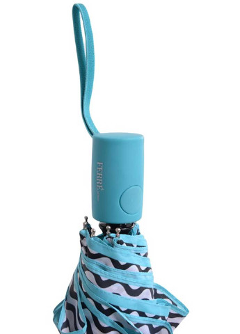 Чорно-біла парасолька Gianfranco Ferre (194011357)