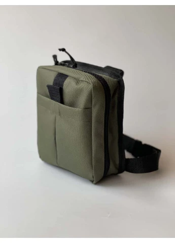 Підсумок стегновий для тактичної аптечки VS Thermal Eco Bag (253862985)