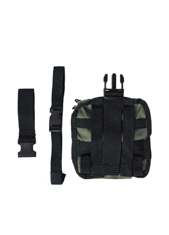 Підсумок стегновий для тактичної аптечки VS Thermal Eco Bag (253862985)