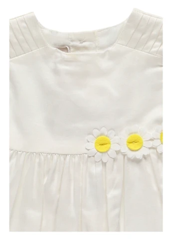 Біла сукня Chicco (316137208)