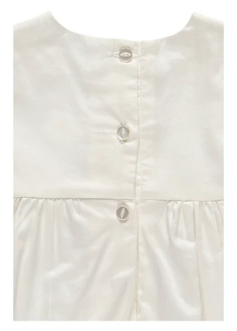 Біла сукня Chicco (316137208)