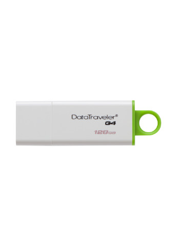 Флеш память USB DataTraveler I G4 128GB (DTIG4/128GB) Kingston флеш память usb kingston datatraveler i g4 128gb (dtig4/128gb) (134201736)