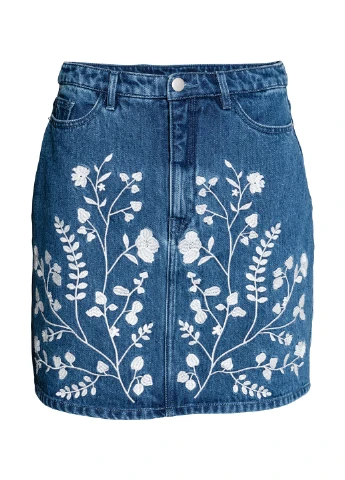 Спідниця H&M (157589583)