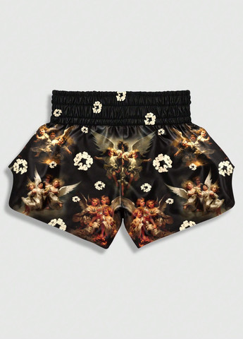 Шорты SHEIN (366071571)