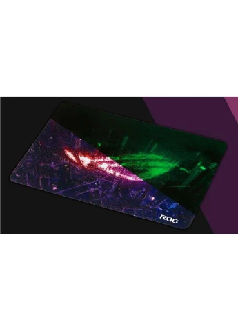 Килимок для мишки ROG Strix Slice (90MP01M0-BPUA00) Asus (233187341)