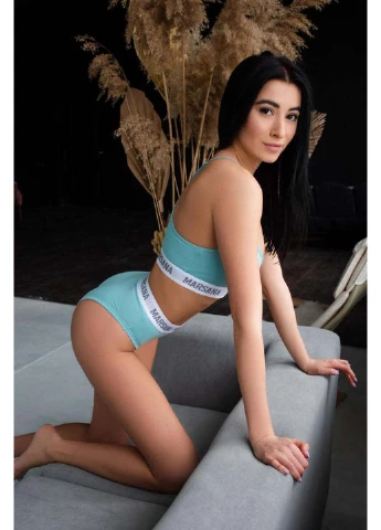 Трусики MARSANA Agata 01-179 (251166663)
