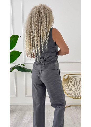 Костюм (жилет, штани) No Brand (356735027)