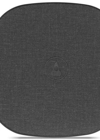 Зарядний пристрій PowerPad (10W) Black (MQI-P101BK) MakeFuture (216637175)