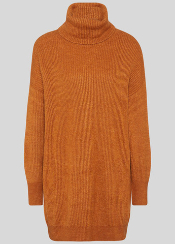 Охряной демисезонный свитер C&A