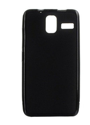 Чехол для мобильного телефона (смартфона) Elastic PU для Lenovo S580 (Black) (216754) (216754) Drobak (201492475)