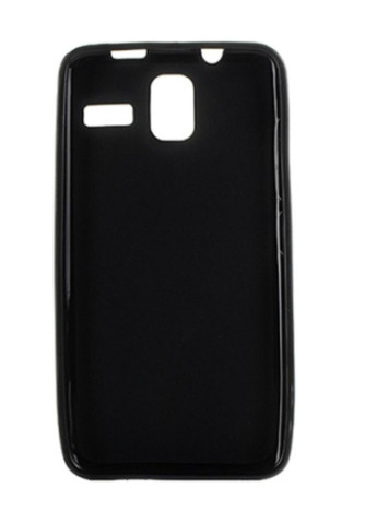 Чехол для мобильного телефона (смартфона) Elastic PU для Lenovo S580 (Black) (216754) (216754) Drobak (201492475)