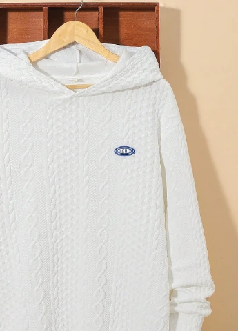 Худи SHEIN (329912304)