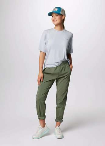 Футболка Columbia - (299399739)