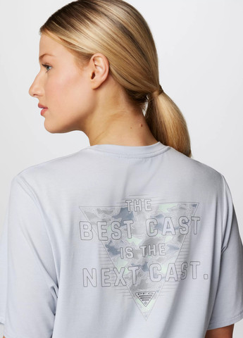 Футболка Columbia - (299399739)