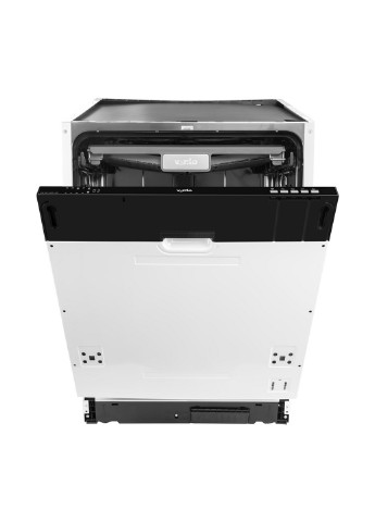 Посудомоечная машина полновстраиваемая Ventolux DW 6014 6D LED