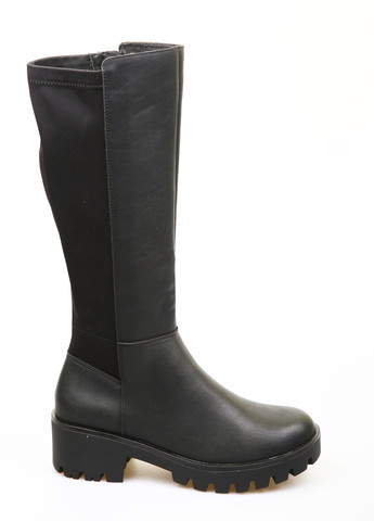 Осенние сапоги No Brand