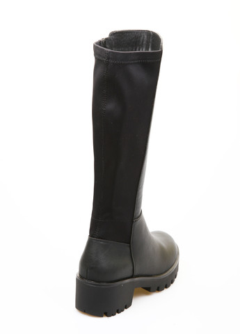 Осенние сапоги No Brand