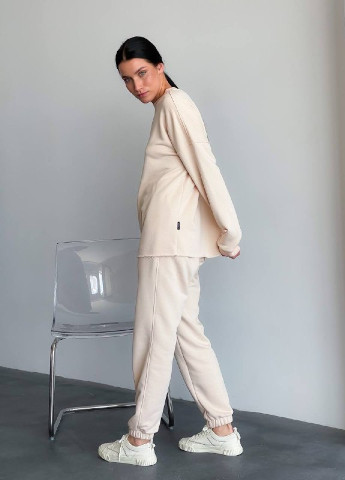 Спортивный костюм с прямой кофтой ZF inspire (253961068)