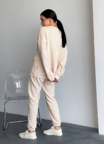 Спортивный костюм с прямой кофтой ZF inspire (253961068)