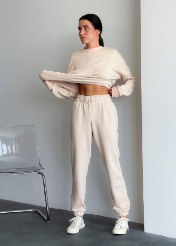 Спортивный костюм с прямой кофтой ZF inspire (253961068)