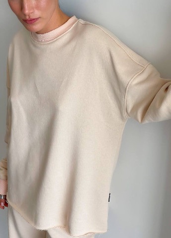 Спортивный костюм с прямой кофтой ZF inspire (253961068)