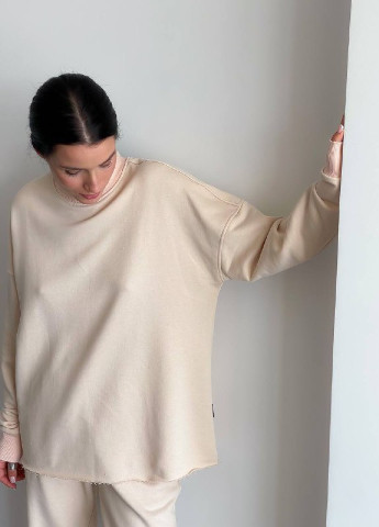 Спортивный костюм с прямой кофтой ZF inspire (253961068)