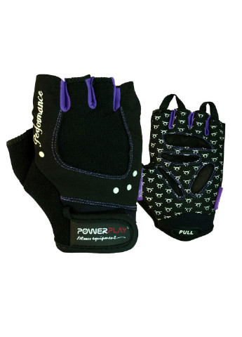 Перчатки для фитнеса XS PowerPlay (205330527)