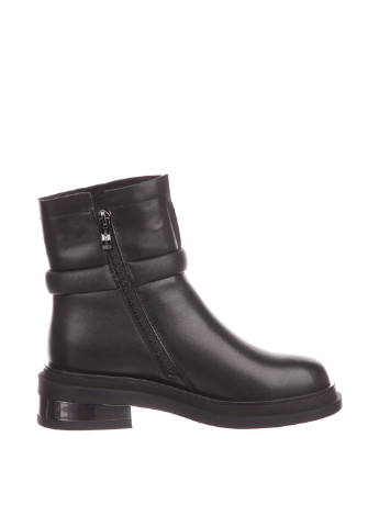 Зимние ботинки Brocoli